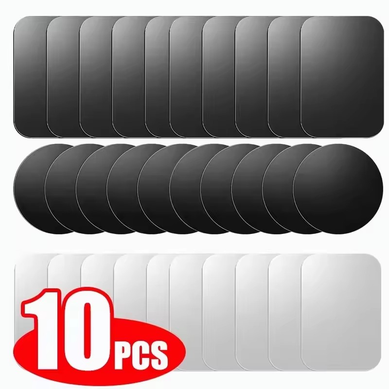 Essential Tablet Accessories - 5/10 pcs Stiker Penyangga Ponsel Mobil