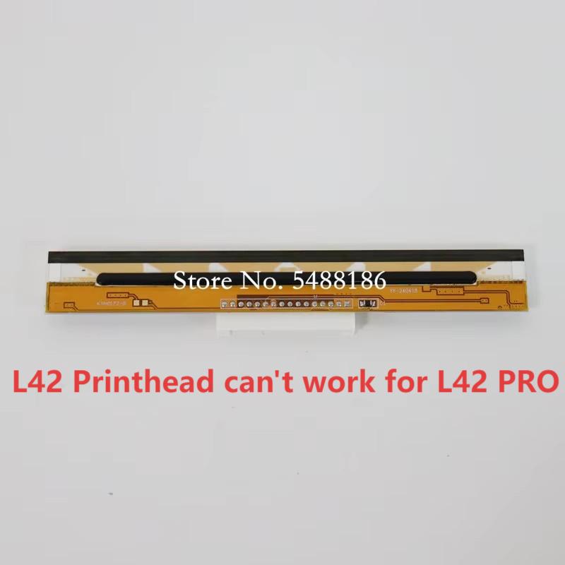 Hp Tablet Accessories - Printhead L42 untuk ELGIN - Kepala