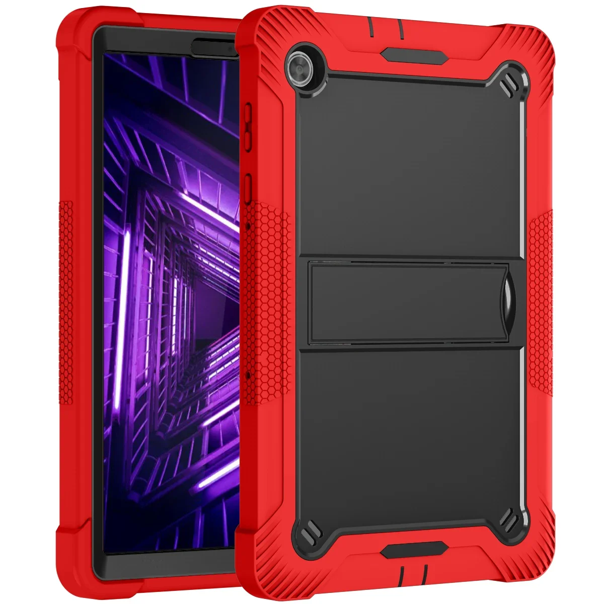 Lenovo Tablet Plus Accessories - Casing tahan guncangan untuk Lenovo Tab
