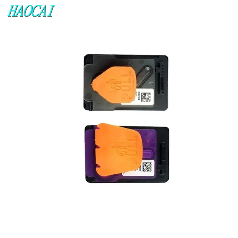 Hp Tablet Accessories - Printhead Original GT51 GT52 M0H50A M0H51A