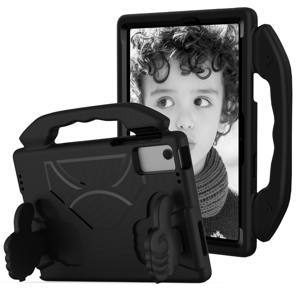 Tablet Cover Accessories - Pelindung berdiri busa EVA keselamatan anak