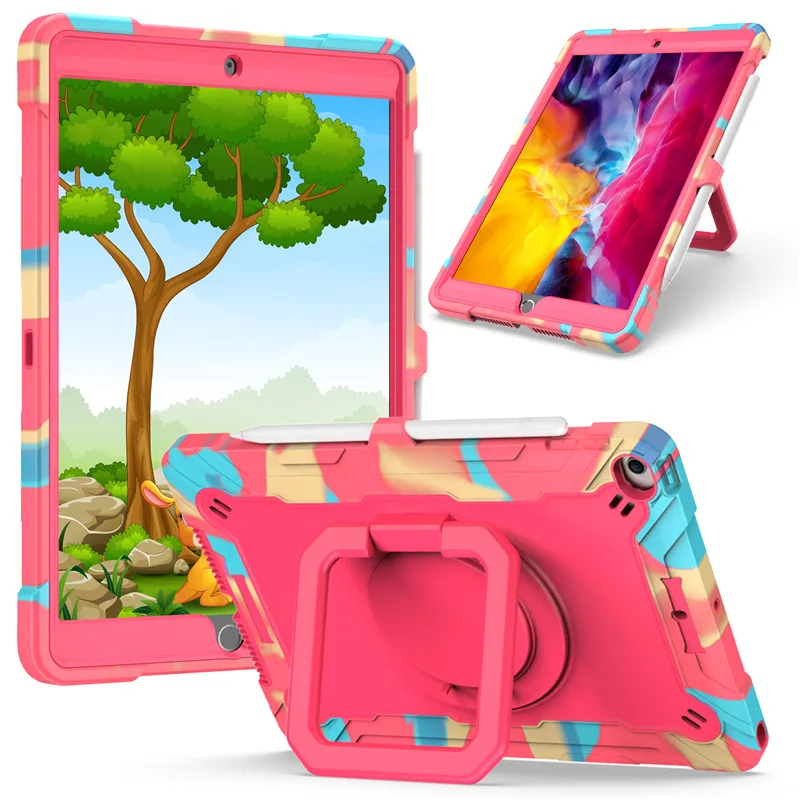 Toddler Tablet Accessories - Casing iPad Air 3 4, sarung