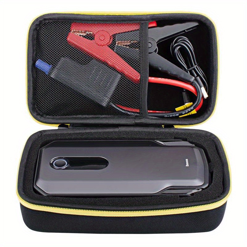 Accessories For Android Tablet - Kotak Perjalanan Keras EVA Portabel untuk