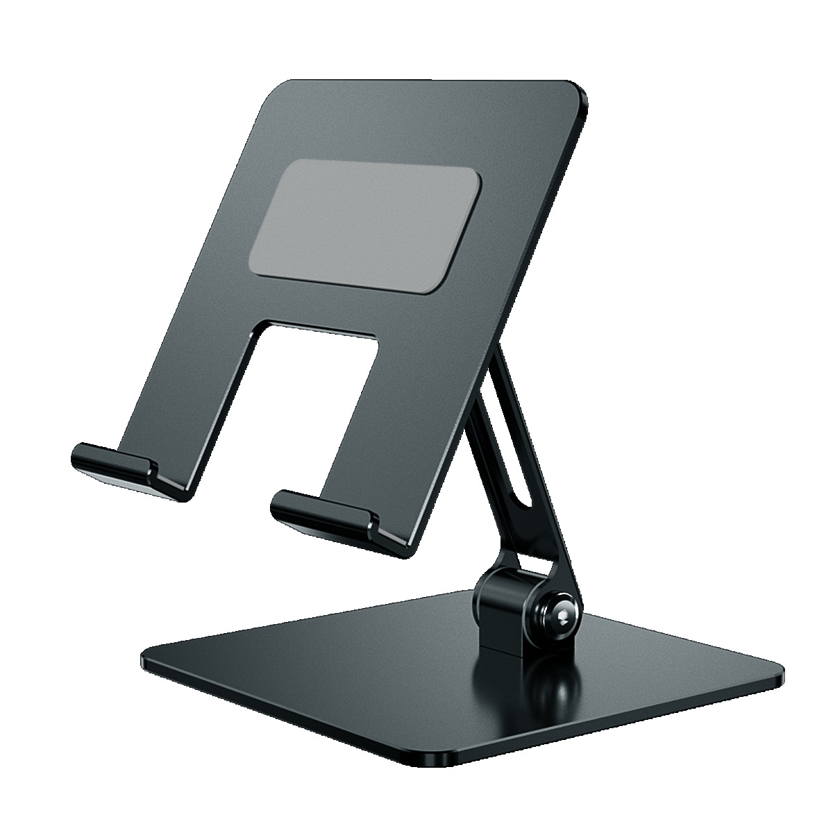 Samsung Tablet With Accessories - Dudukan Tablet, untuk iPad Air M4
