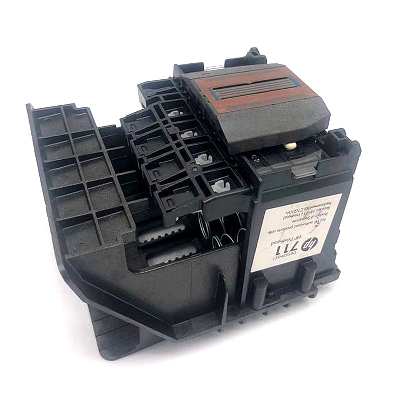 Hp Tablet Accessories - Printhead HP 711 HP711 Untuk Printer