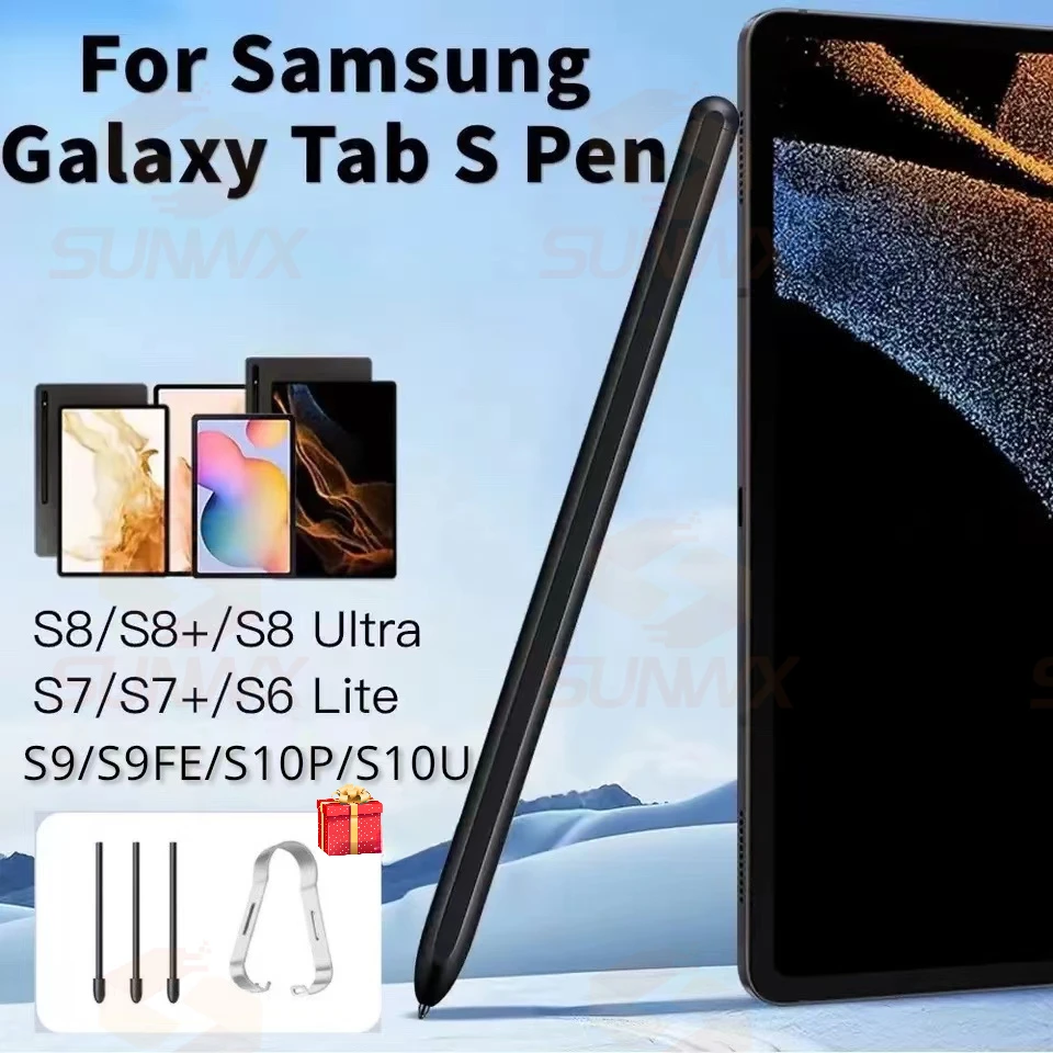 Bluetooth Trackpad - Pena Tablet Stylus Touch Pencil S