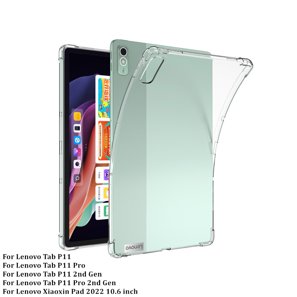 Lenovo Tablet Plus Accessories - Untuk Lenovo Tab P11 2nd Gen