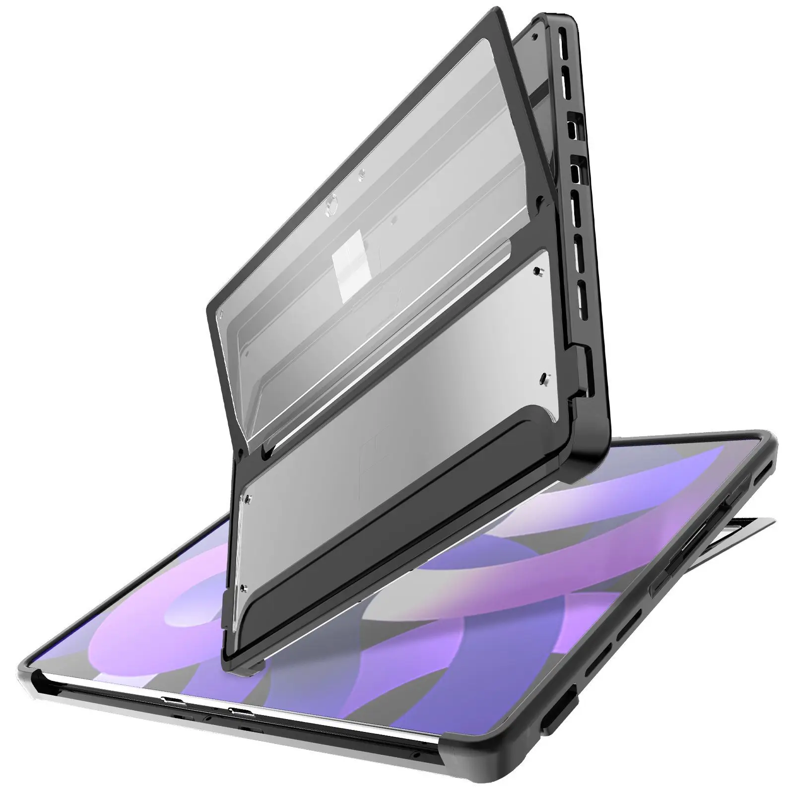 Microsoft Tablet Accessories - Casing pelindung ponsel anti guncangan, casing