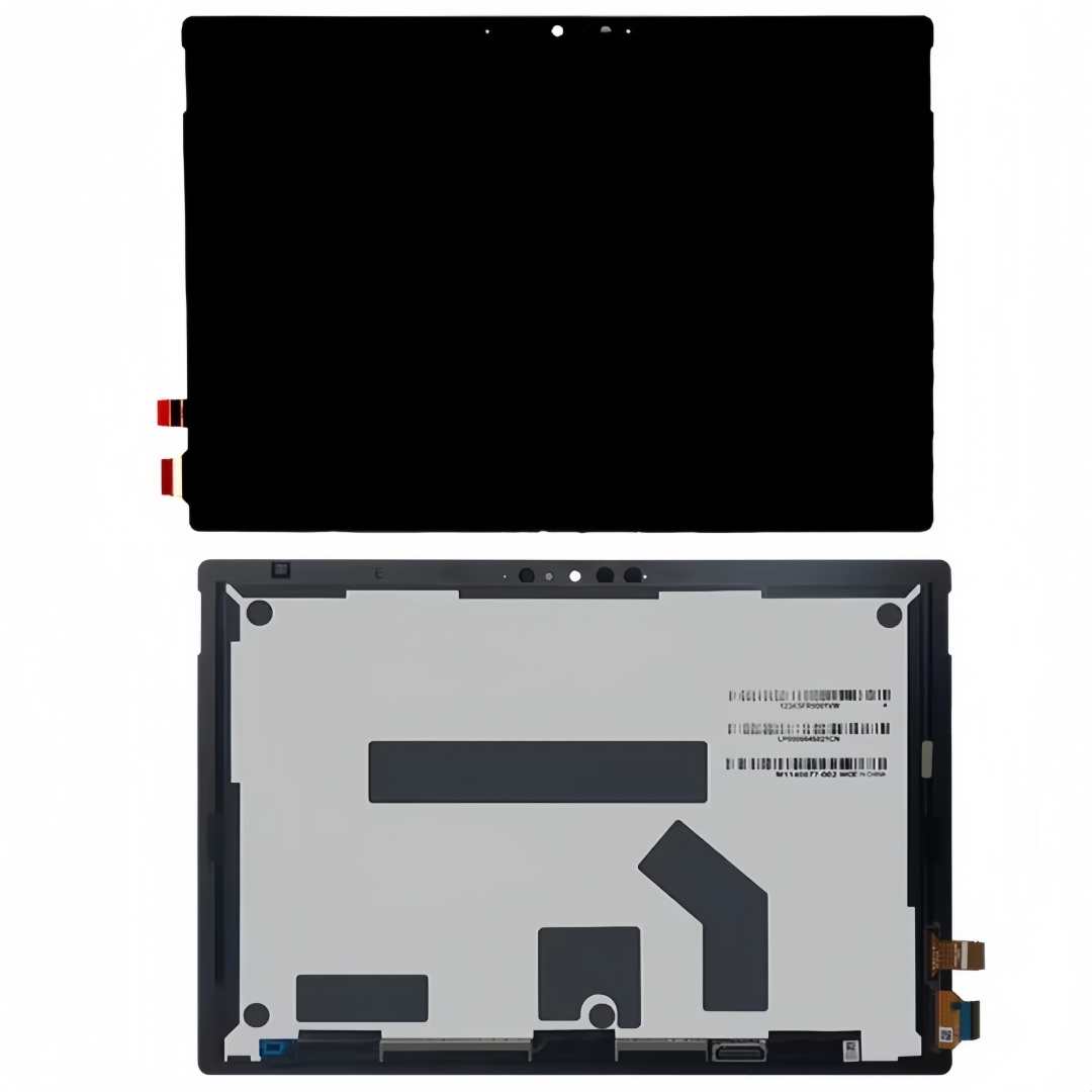 Microsoft Tablet Accessories - Rakitan Layar LCD Baru cocok untuk