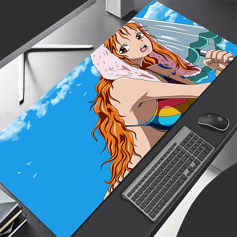 Tablet Gaming Accessories - Alas Mouse One Piece Tahan Lama