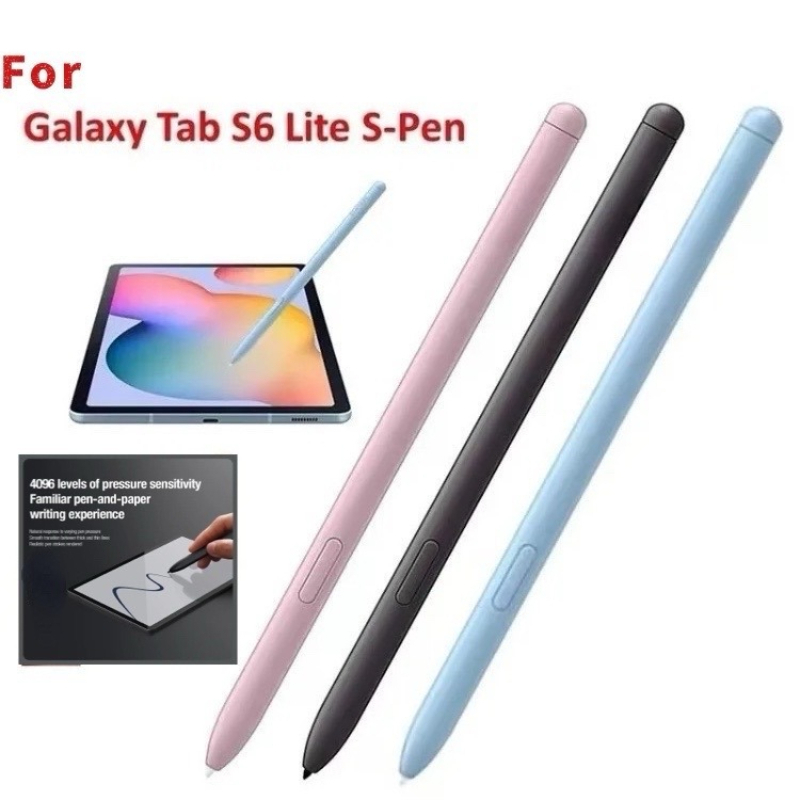 Bluetooth Trackpad - Kompatibel untuk Samsung Galaxy Tab S6