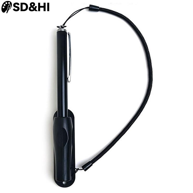 Tablet Pencil Accessories - Layar Sentuh Ponsel Pena Stylus Tali