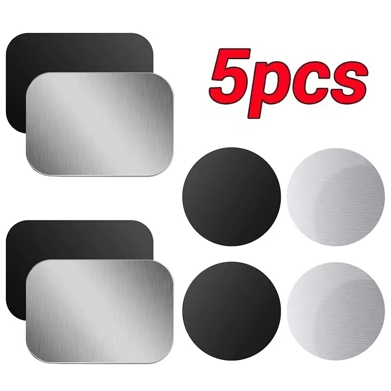 Essential Tablet Accessories - 1-10 Buah Stiker Tempel Disk Penyangga