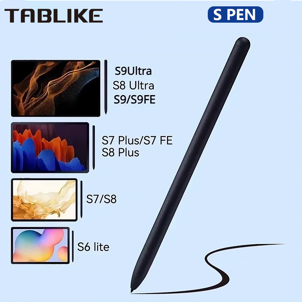 Bluetooth Trackpad - TABLIKE EMR S Pena untuk Samsung
