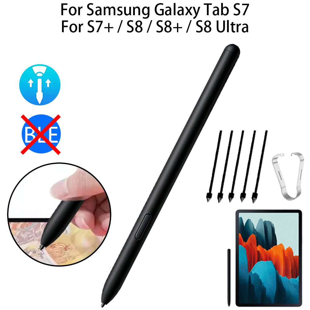 Bluetooth Trackpad - Pena Pengganti Tab S7 S Pen