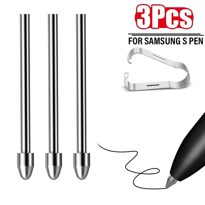 Tablet Pencil Accessories - Ujung Pensil yang Dapat Diganti untuk