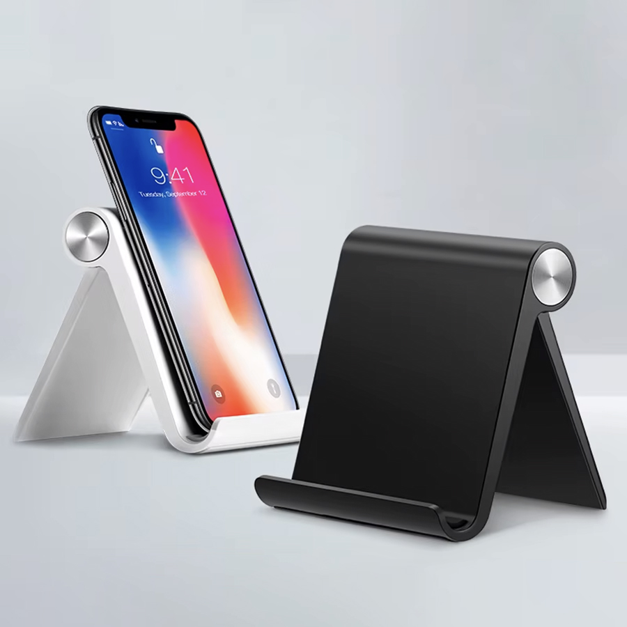 Tablet Stand Adjustable - 2026 Penyangga Ponsel Baru yang Dapat