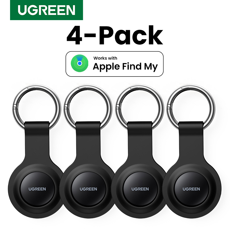 Bluetooth Trackpad - UGREEN pencari keamanan SmartTrack Link SmartTag