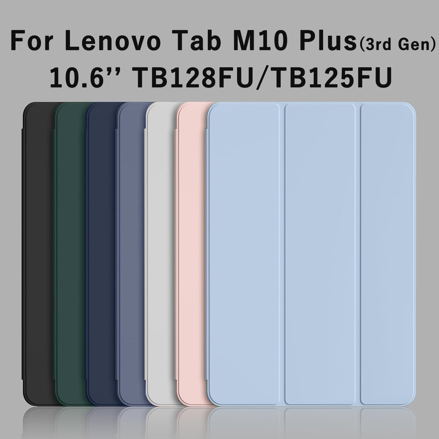Lenovo Tablet Plus Accessories - Untuk Lenovo Tab M10 Plus (Generasi