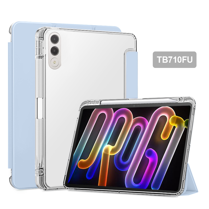 Tablet Cover Accessories - Casing Xiaoxin Pad Pro GT dengan