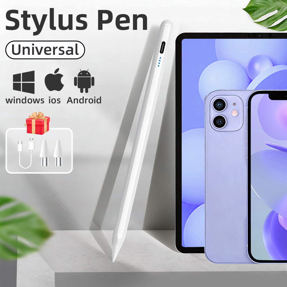 Samsung Tablet With Accessories - Pena Sentuh Pena Stylus Universal untuk