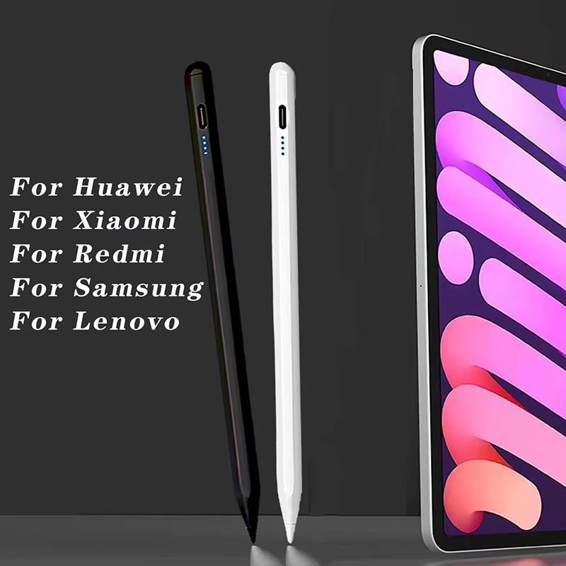 Tablet Pencil Accessories - Pena Layar Sentuh Universal Stylus Pencil