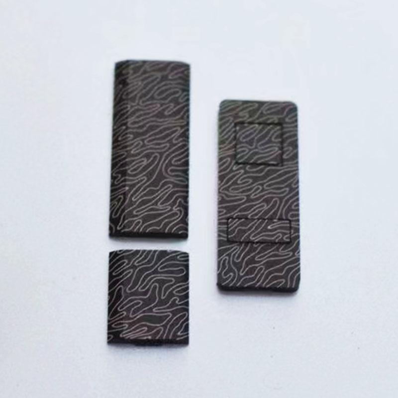 Tablet Cover Accessories - DIY Aksesori SXK KBRS penutup Panel