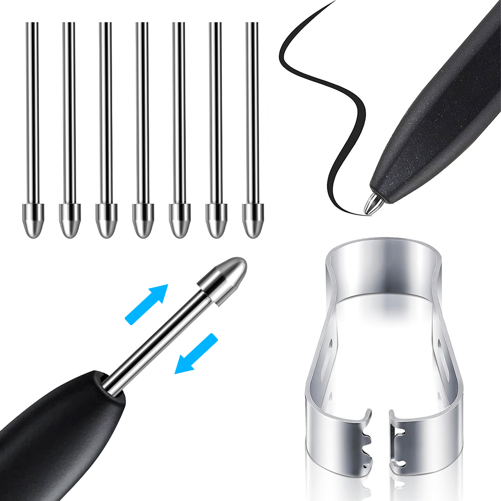 Samsung Tablet With Accessories - Stylus Nib untuk Samsung Tablet, paduan