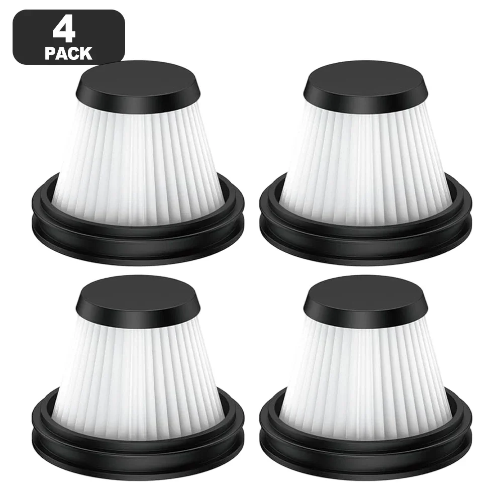 Accessories For Android Tablet - 2/4 Buah Filter Penyedot Debu Mobil