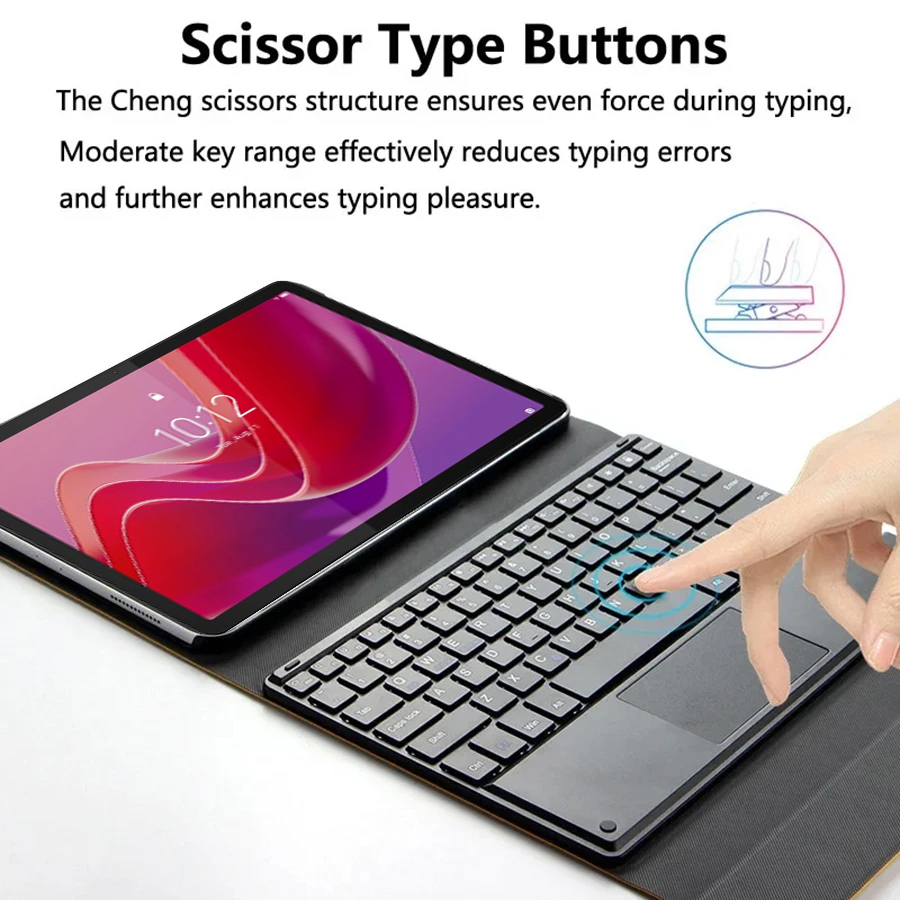 Lenovo Tablet Plus Accessories - Untuk Lenovo Tab P11 2nd Gen