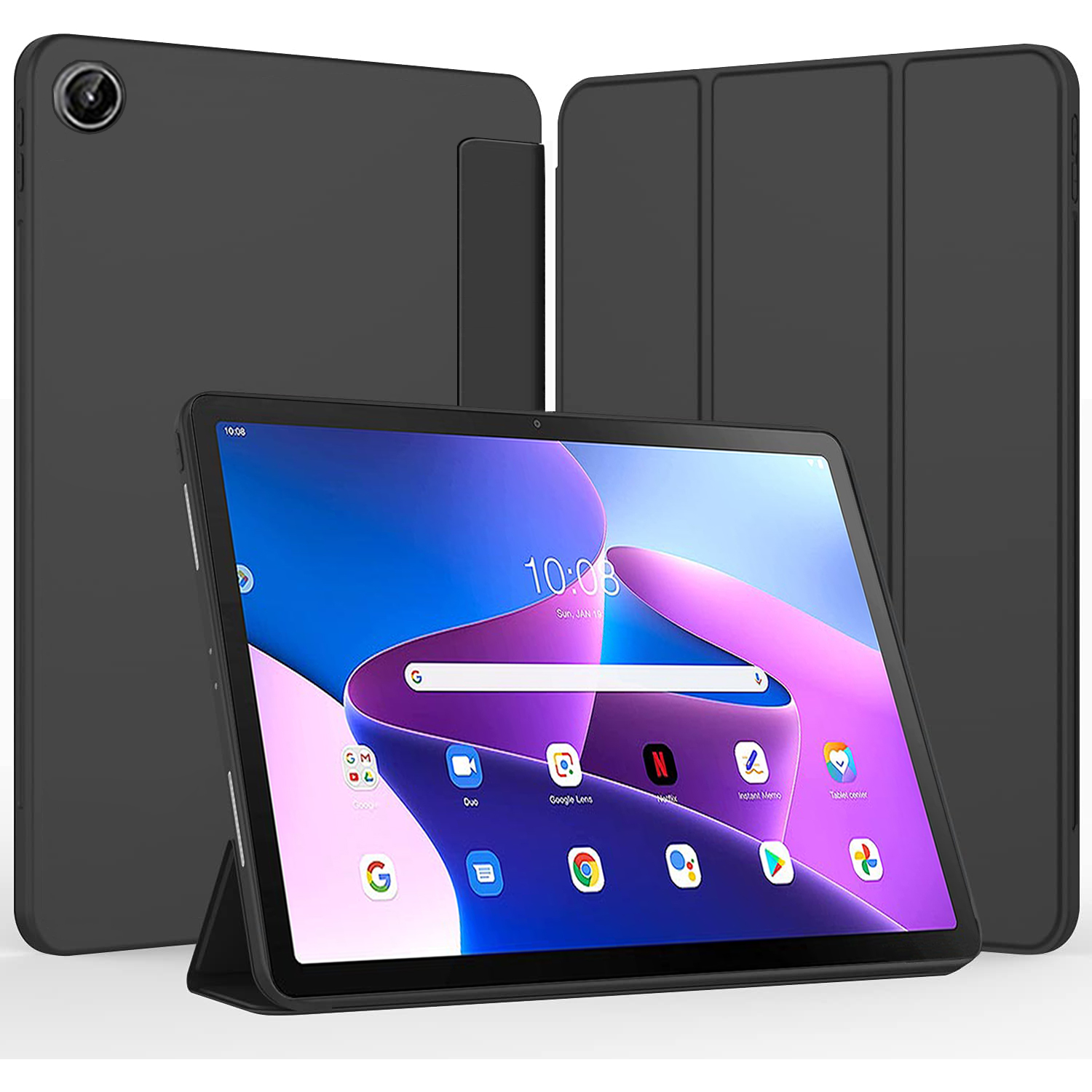 Lenovo Tablet Plus Accessories - Untuk Lenovo Tab M10 Plus 3rd