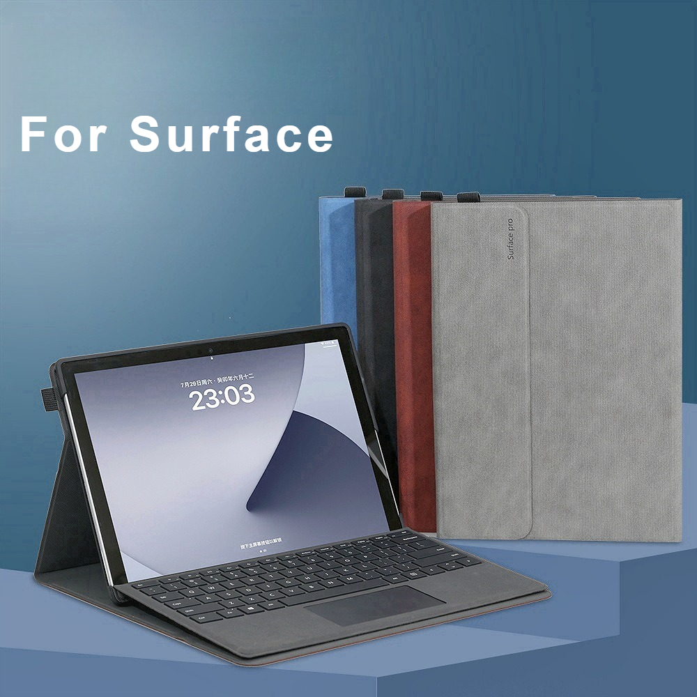 Microsoft Tablet Accessories - Casing Bisnis untuk Microsoft Surface Pro