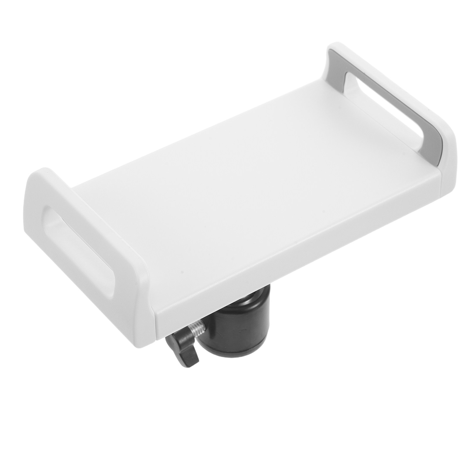Tablet Stand Adjustable - Penjepit Dudukan Tablet untuk Stand Mikrofon