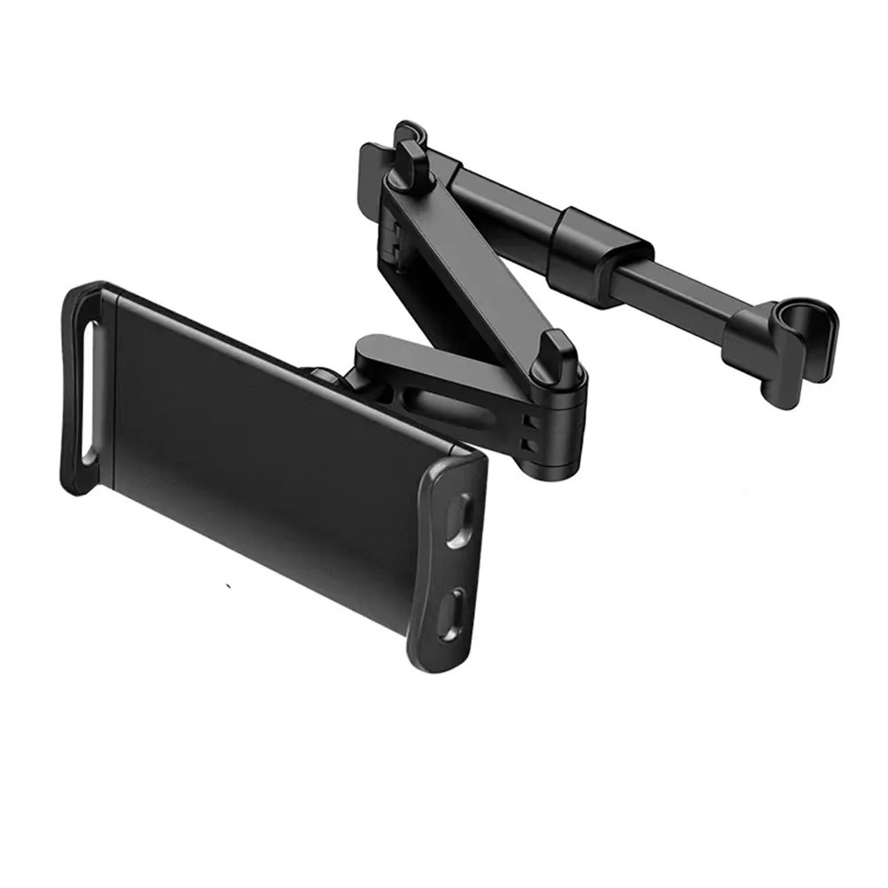Toddler Tablet Accessories - Penyangga Tablet Mobil yang Dapat Ditarik