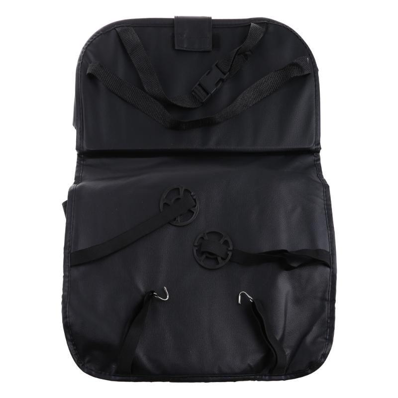 Toddler Tablet Accessories - QM08 Tas Penyimpanan Tikar Tendangan Pelindung