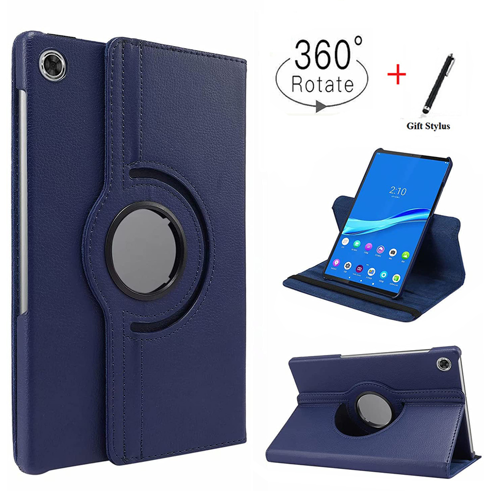 Lenovo Tablet Plus Accessories - Casing Funda untuk Lenovo Tab M10