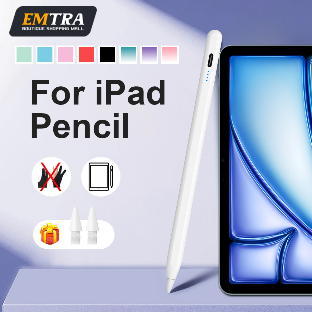 Tablet Pencil Accessories - Untuk Apple Pencil 2 Palm Rejection