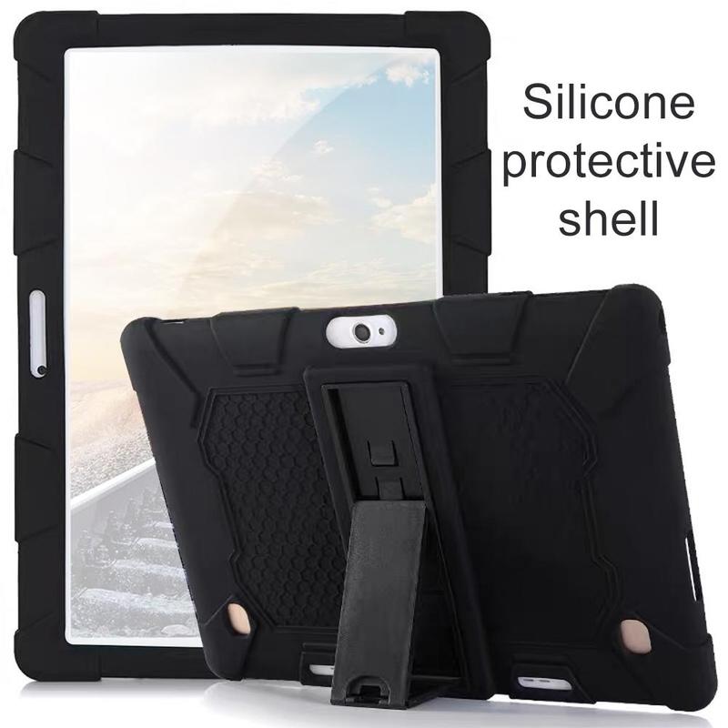 Accessories For Android Tablet - Casing Tablet Universal 10.1 inci, Silikon