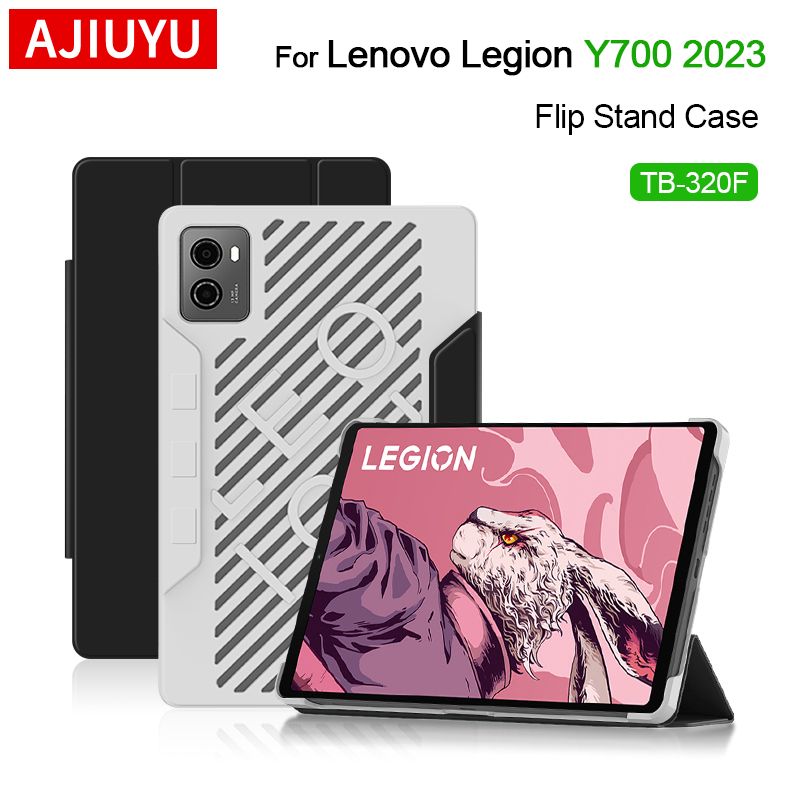 Tablet Cover Accessories - AJIUYU casing pintar untuk Lenovo LEGION