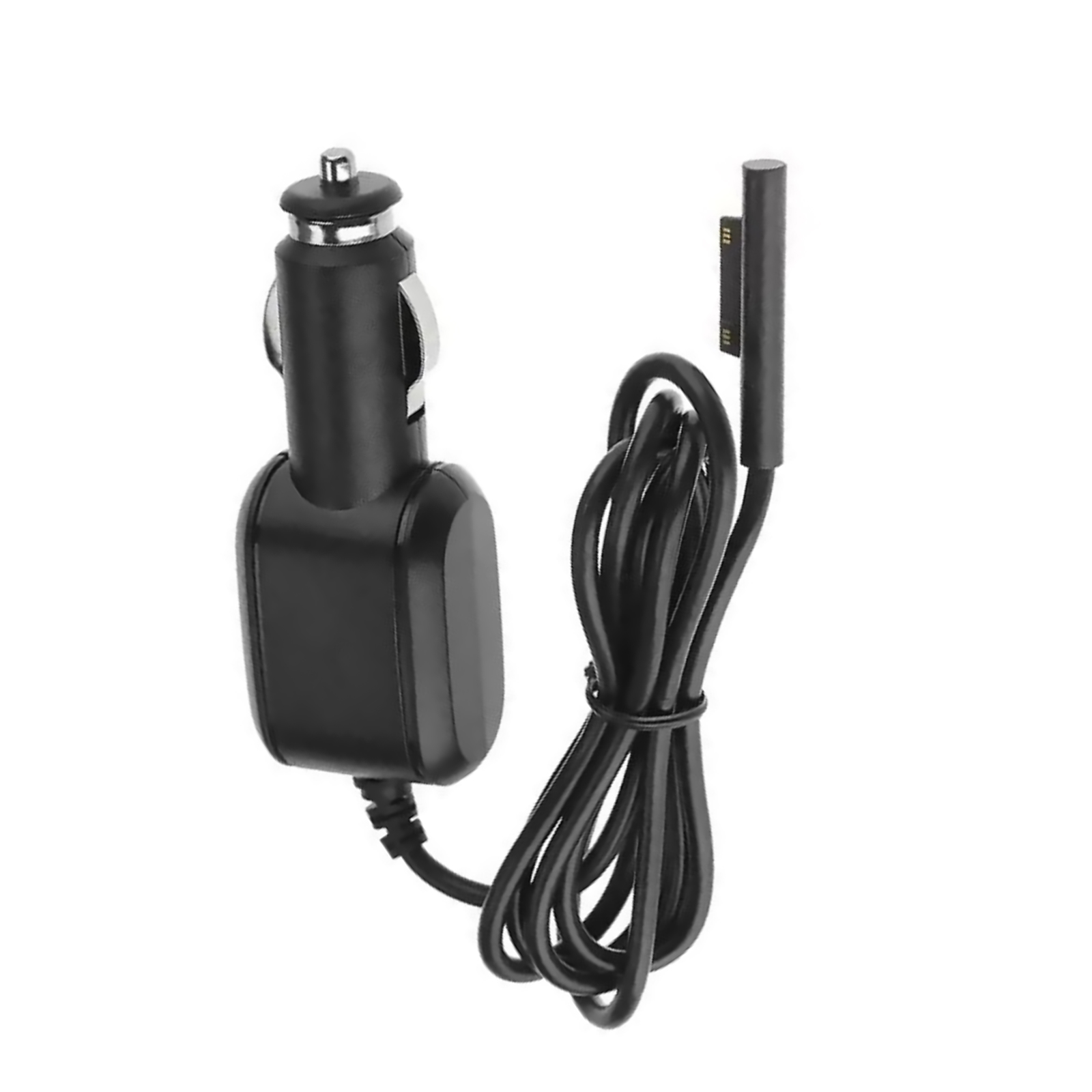 Microsoft Tablet Accessories - Pengisi daya mobil Universal 15V untuk
