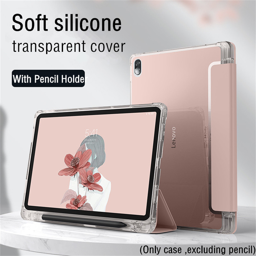 Lenovo Tablet Plus Accessories - Penutup Tempat Pensil untuk Casing Tablet
