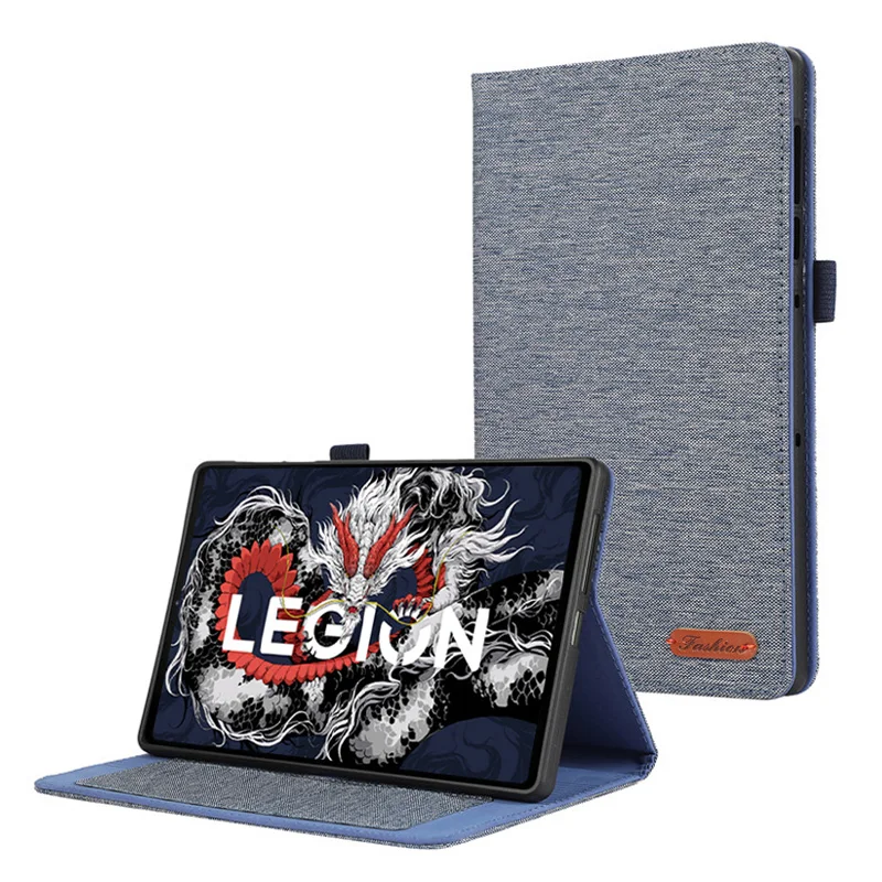 Tablet Cover Accessories - Untuk Lenovo Legion Y700 2025 Tab
