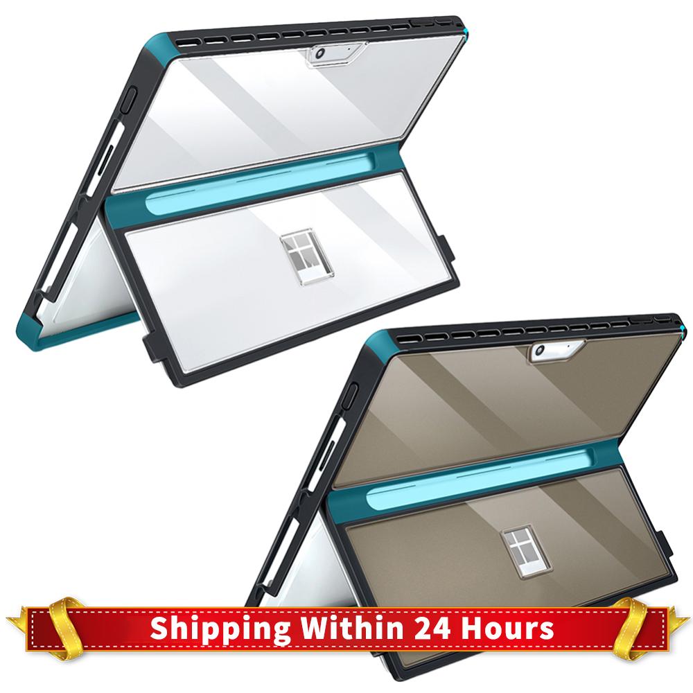 Microsoft Tablet Accessories - Casing untuk Microsoft Surface Pro 11/10/9/8