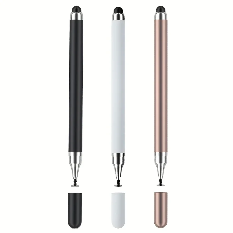 Tablet Pencil Accessories - Pena Stylus 2in1 Tablet Gambar Universal