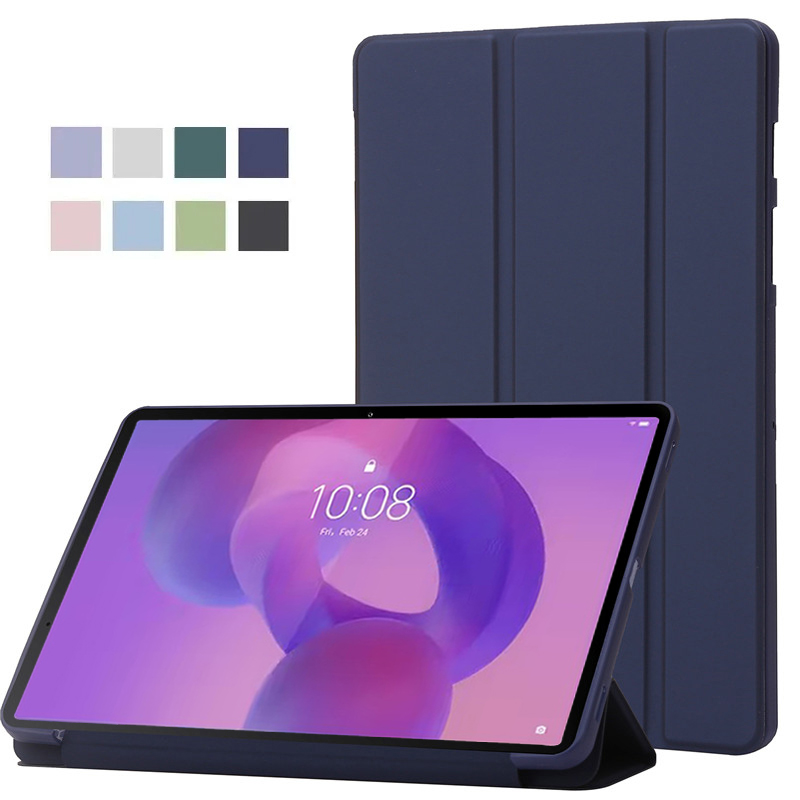 Tablet Cover Accessories - Untuk Casing Tablet Lenovo Idea Tab