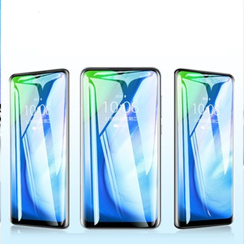 3-5pcs Hydrogel Film UNTUK OPP - Oppo A78 ulasan dan harga
