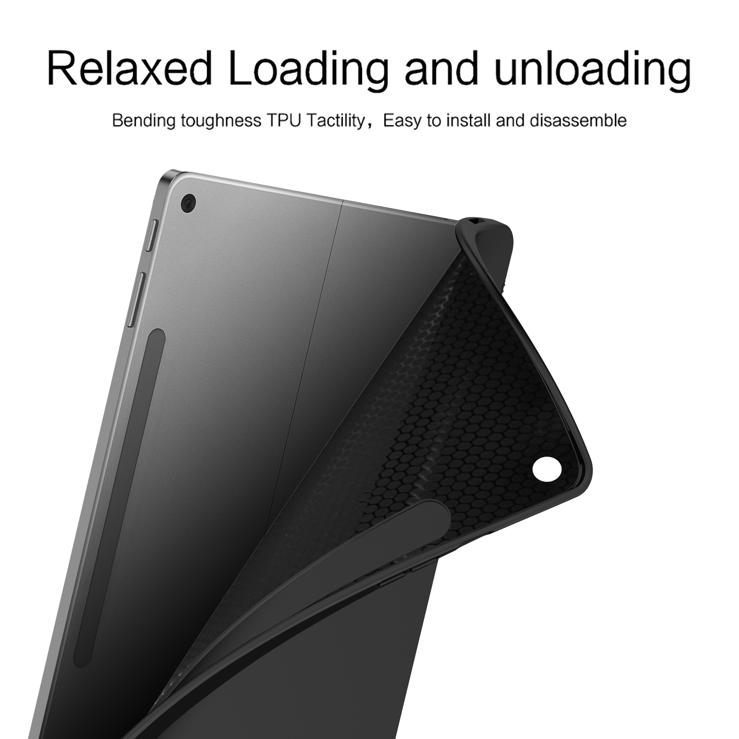 Casing Lunak untuk Microsoft S - Microsoft Tablet Accessories ulasan dan harga