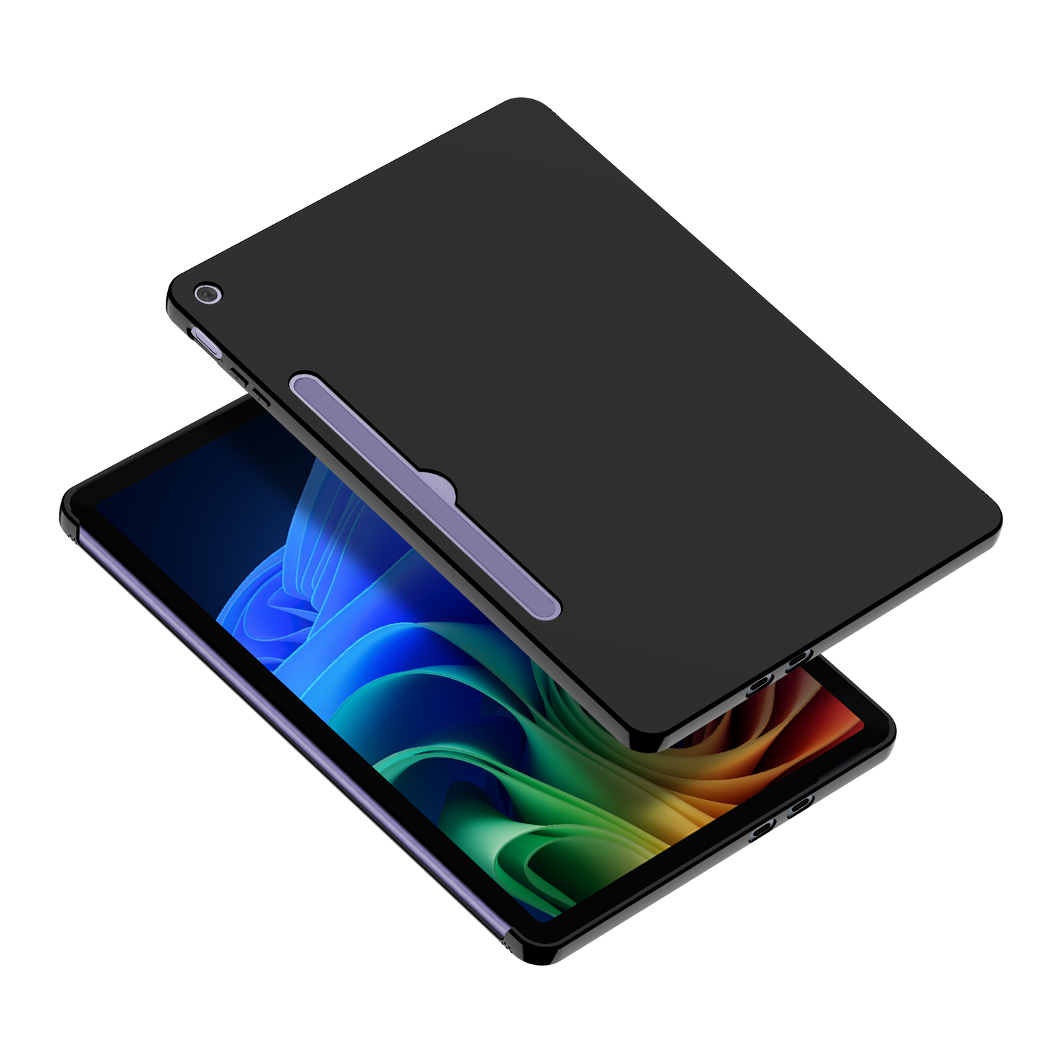 Casing Lunak untuk Microsoft S - Microsoft Tablet Accessories ulasan dan harga