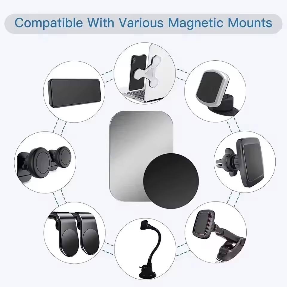 5/10 pcs Stiker Penyangga Pons - Essential Tablet Accessories ulasan dan harga