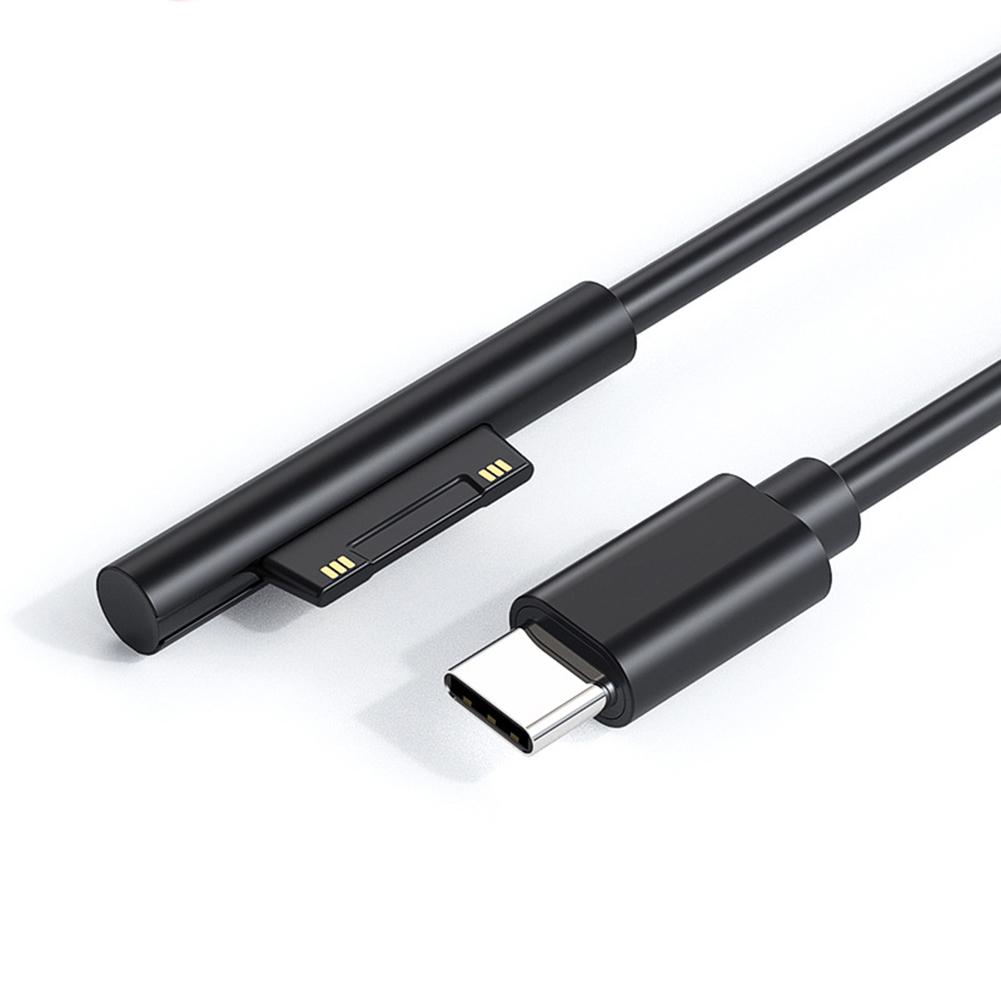 Aksesori Pengisi Daya Tablet U - Microsoft Tablet Accessories ulasan dan harga